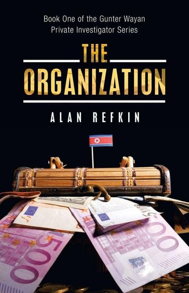 Produktbild: The Organization