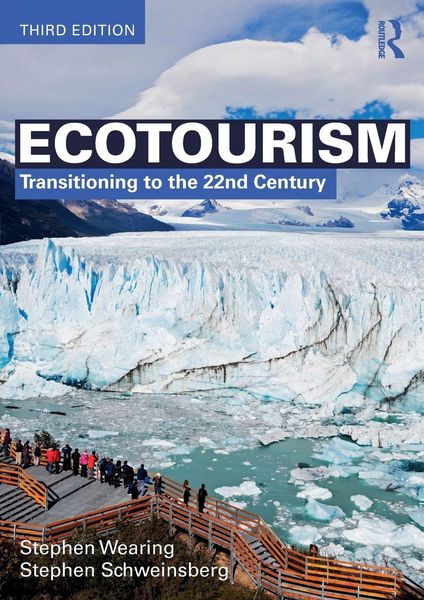 Produktbild: Ecotourism