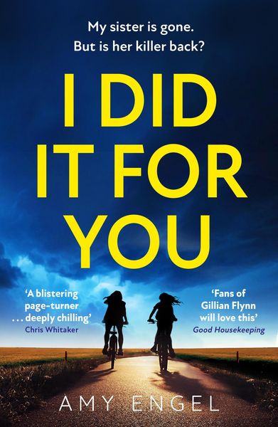 Produktbild: I Did It For You