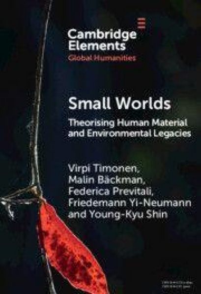 Produktbild: Small Worlds