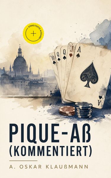 Produktbild: Pique-A&szlig; (Kommentiert)