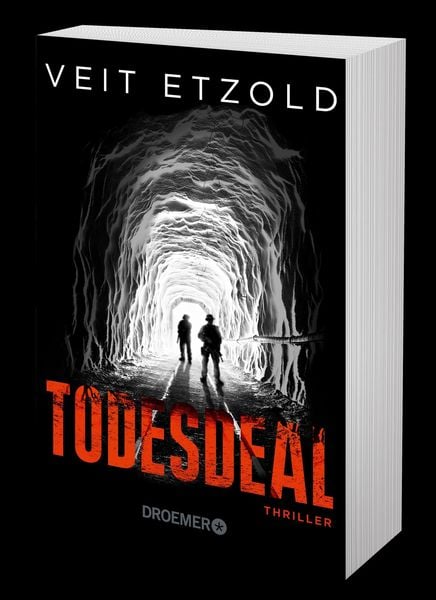 Produktbild: Todesdeal