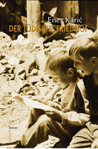 Produktbild: Der J&uuml;dische Friedhof