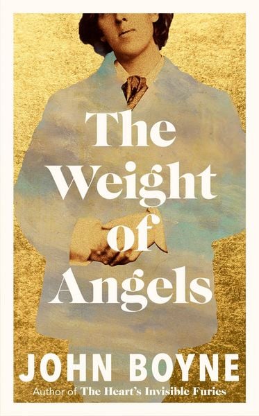 Produktbild: The Weight of Angels