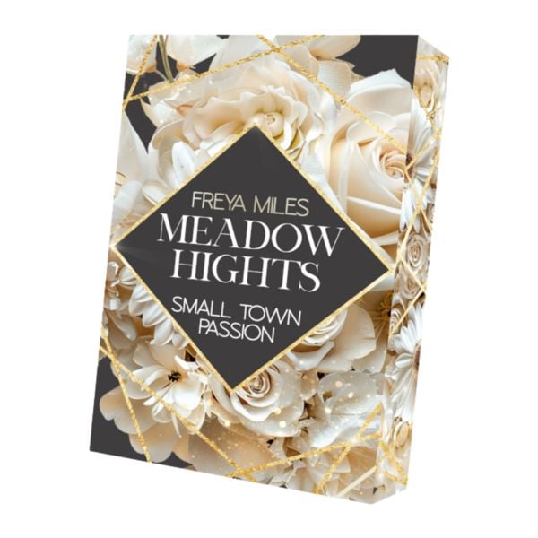 Produktbild: Meadow Hights - Small Town Passion