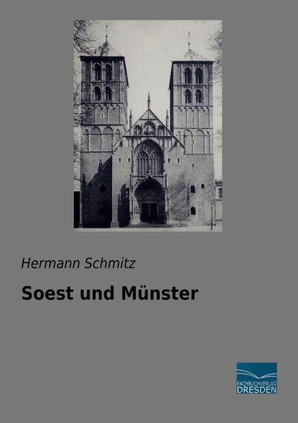 Produktbild: Soest und M&uuml;nster