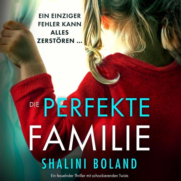 Produktbild: Die perfekte Familie