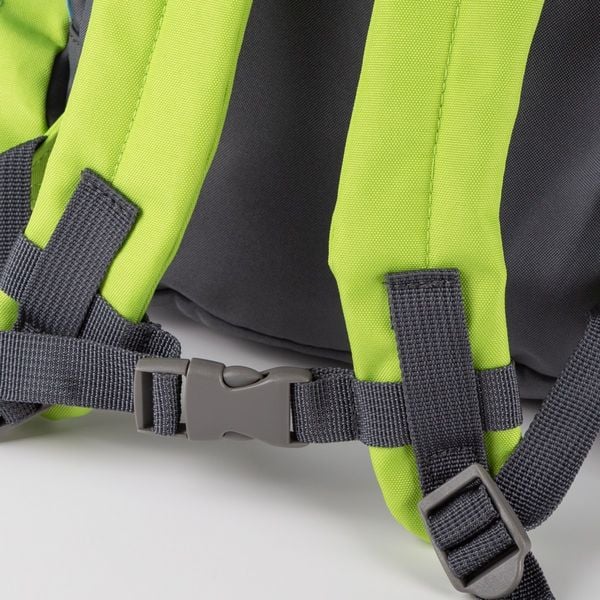 Produktbild: sigikid 25249 - Kinder Rucksack Traktor