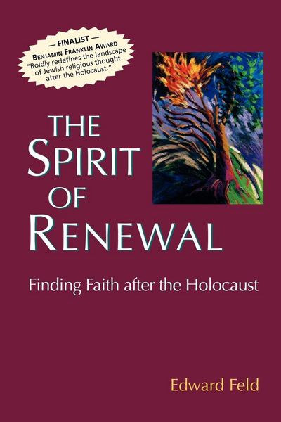 Produktbild: Spirit of Renewal