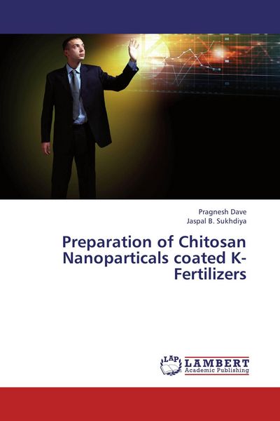 Produktbild: Preparation of Chitosan Nanoparticals coated K- Fertilizers