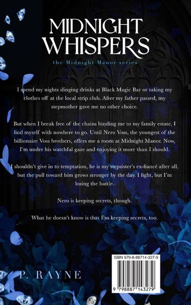 Produktbild: Midnight Whispers