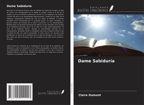 Produktbild: Dame Sabidur&iacute;a