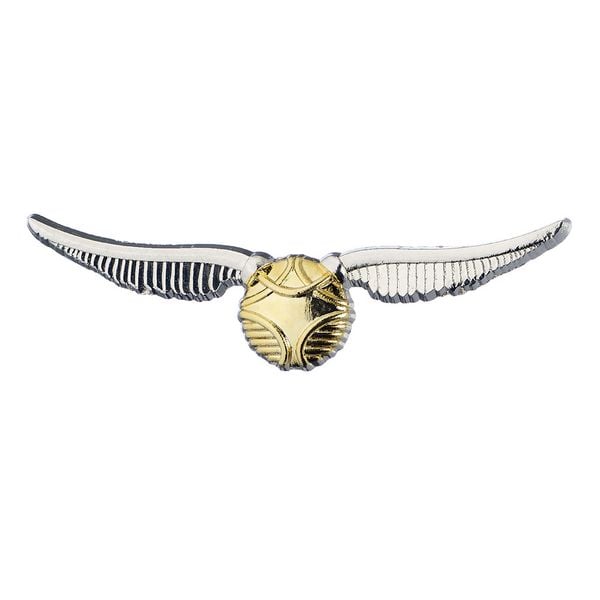Produktbild: Harry Potter Golden Snitch Pin Badge