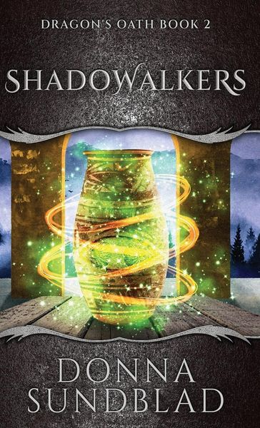 Produktbild: Shadowalkers