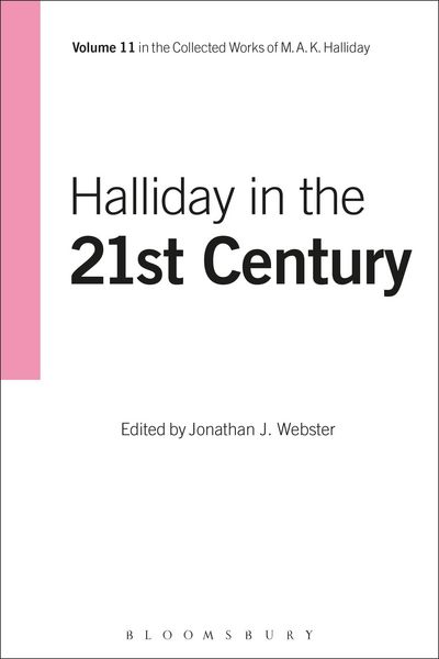 Produktbild: Halliday in the 21st Century