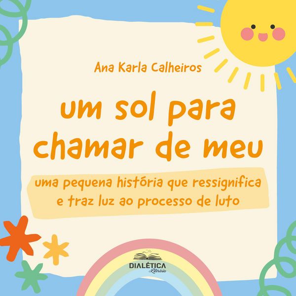 Produktbild: Um Sol para Chamar de Meu
