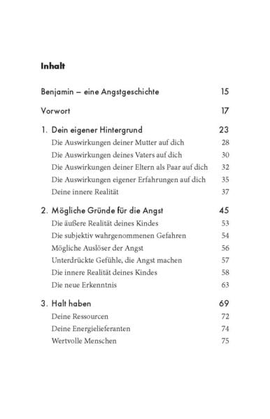 Produktbild: Kinderängste überwinden