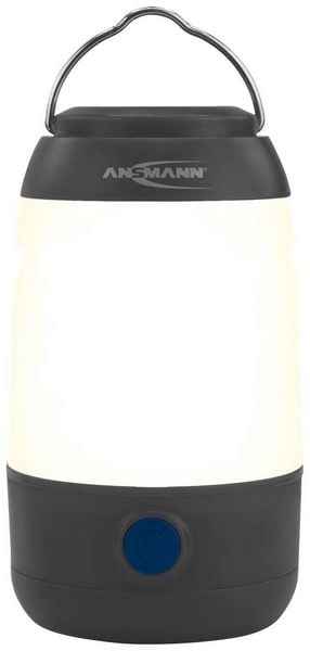 Produktbild: Ansmann Mini Camping Lantern LED Camping-Leuchte batteriebetrieben 70lm 120g