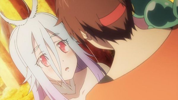 Produktbild: Comet Lucifer - Complete Edition: Episode 01-12 [2 BRs]