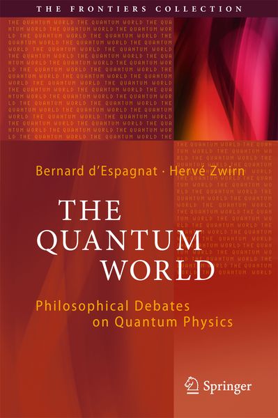 Produktbild: The Quantum World
