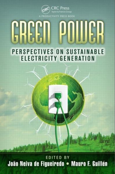 Produktbild: Green Power