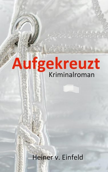 Produktbild: Aufgekreuzt