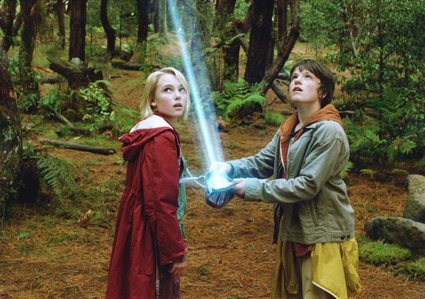 Produktbild: Br&uuml;cke nach Terabithia