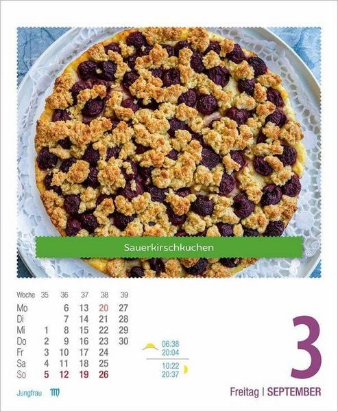 Produktbild: Gesund & Lecker! 2027