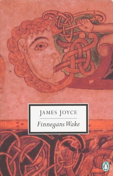 Produktbild: Finnegans Wake