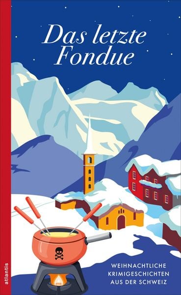 Produktbild: Das letzte Fondue