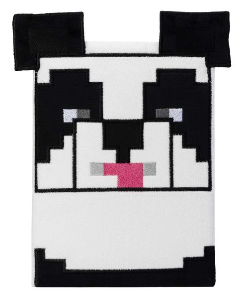 Produktbild: Minecraft: Panda Plush Journal
