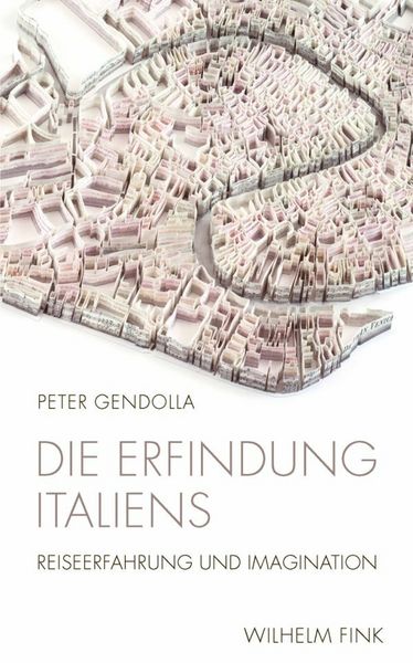 Produktbild: Die Erfindung Italiens