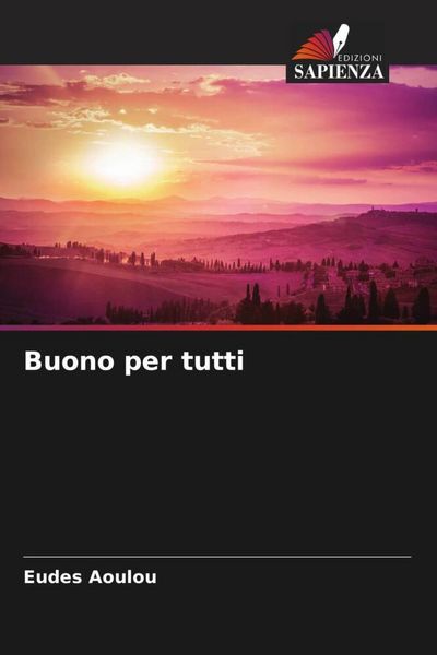 Produktbild: Buono per tutti