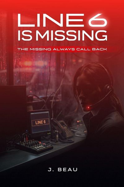 Produktbild: Line 6 Is Missing