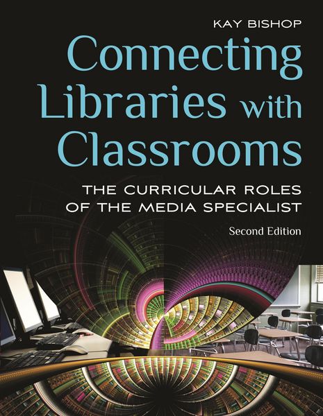 Produktbild: Connecting Libraries with Classrooms