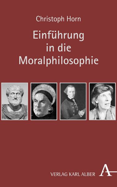 Produktbild: Einf&uuml;hrung in die Moralphilosophie