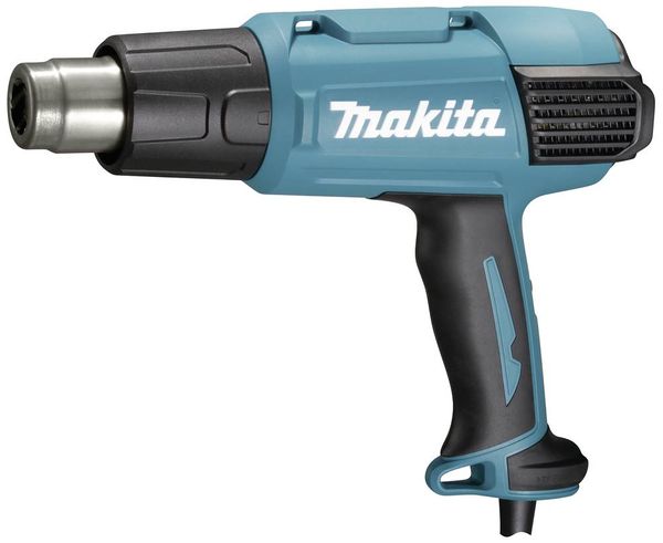 Makita HG6531CK Heißluftgebläse 2000W