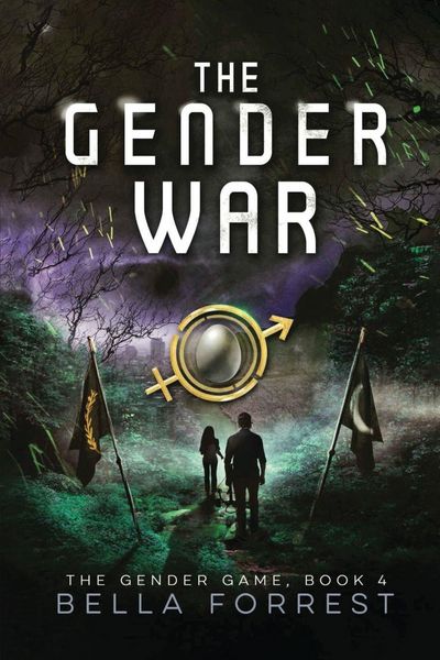 Produktbild: The Gender War