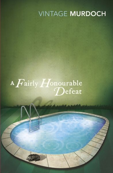 Produktbild: A Fairly Honourable Defeat