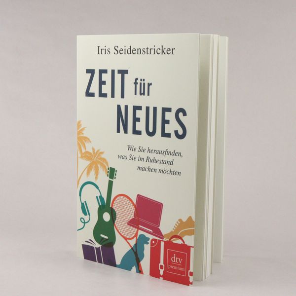 Produktbild: Zeit f&uuml;r Neues