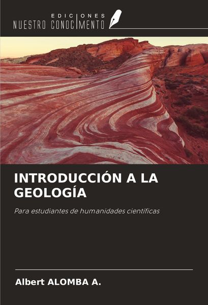 Produktbild: Introducci&oacute;n a La Geolog&iacute;a