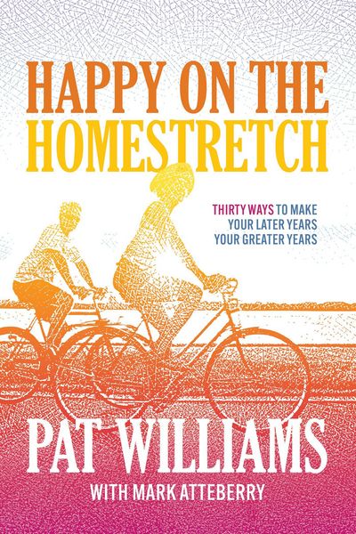 Produktbild: Happy on the Homestretch