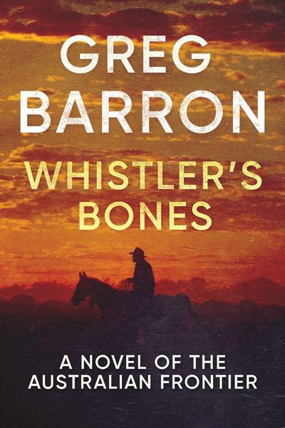 Produktbild: Whistler's Bones