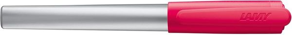 Produktbild: LAMY Füller nexx crimson Feder M, Linkshänder