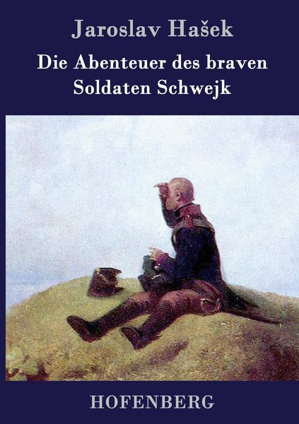 Produktbild: Die Abenteuer des braven Soldaten Schwejk
