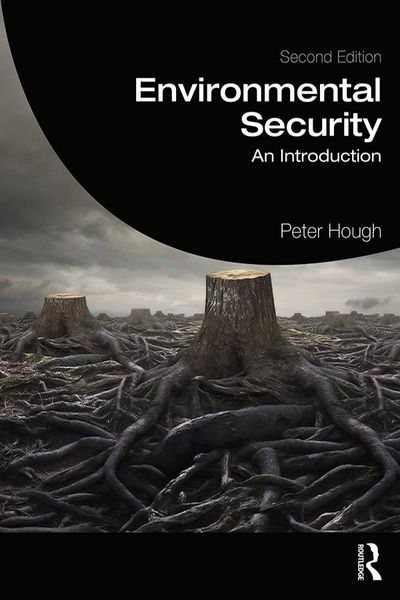 Produktbild: Environmental Security