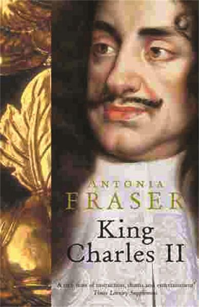 Produktbild: King Charles II