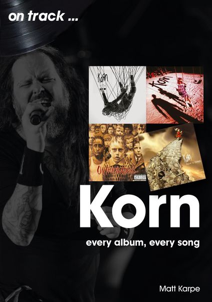 Produktbild: Korn on track