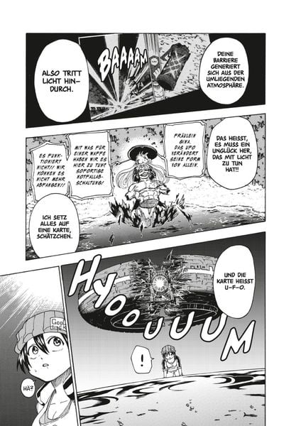 Produktbild: Undead Unluck 2