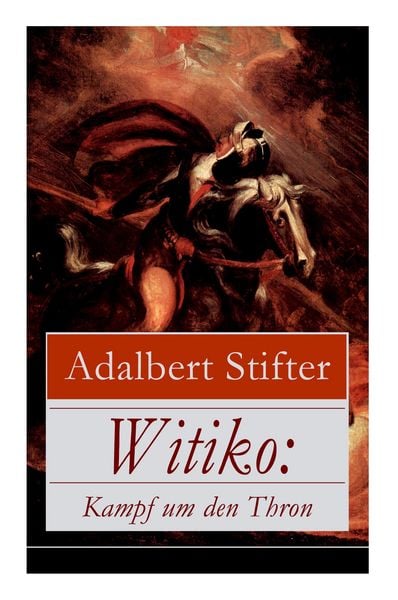 Produktbild: Witiko: Kampf Um Den Thron